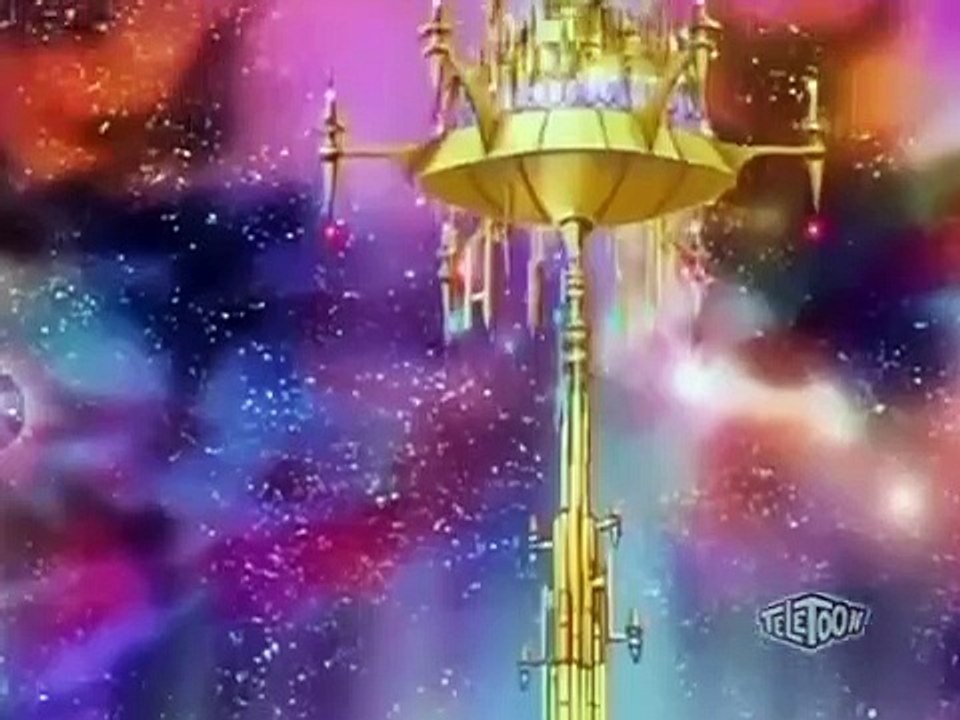 Bakugan Battle Brawlers - New Vestroia - Ep32 HD Watch