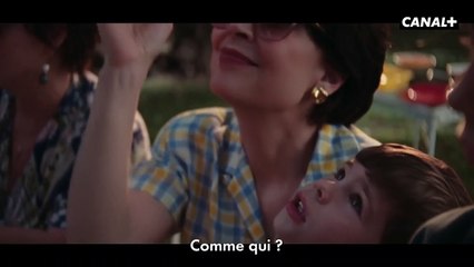 La nuit où Laurier Gaudreault s’est réveillé - 23 janvier