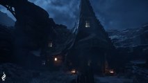 Hogwarts Legacy : Les 4 choses à retenir du dernier trailer ASMR spécial hiver du jeu Harry Potter !
