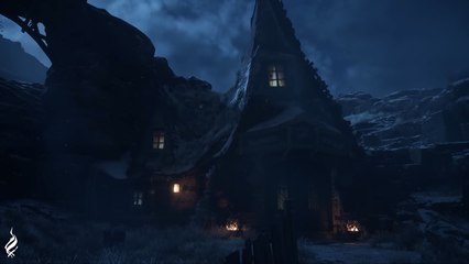 Hogwarts Legacy : Les 4 choses à retenir du dernier trailer ASMR spécial hiver du jeu Harry Potter !