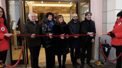 Serravalle Outlet, aperto nuovo ufficio di informazione turistica