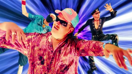 Trei Degete - Time Time