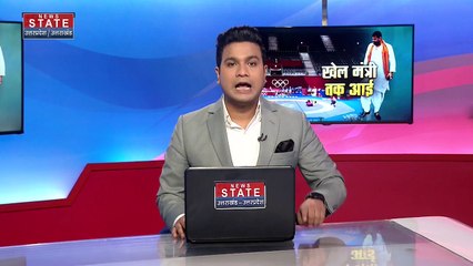 Wrestler Protest : खेल मंत्री ने पहलवानों से की मुलाकात |