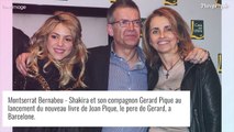 Shakira séparée de Gerard Piqué : la guerre est déclarée avec ses ex beaux-parents et tous les coups sont permis !