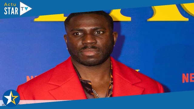 En place (Netflix) : qui est Jean-Claude Muaka, l'interprète de Mo dans la série de Jean-Pascal Zadi