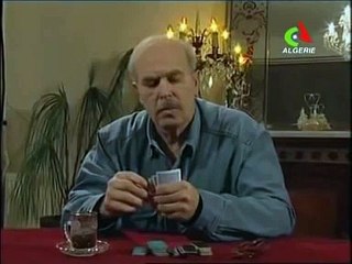 مسلسل جزائري اللاعب الحلقة 05