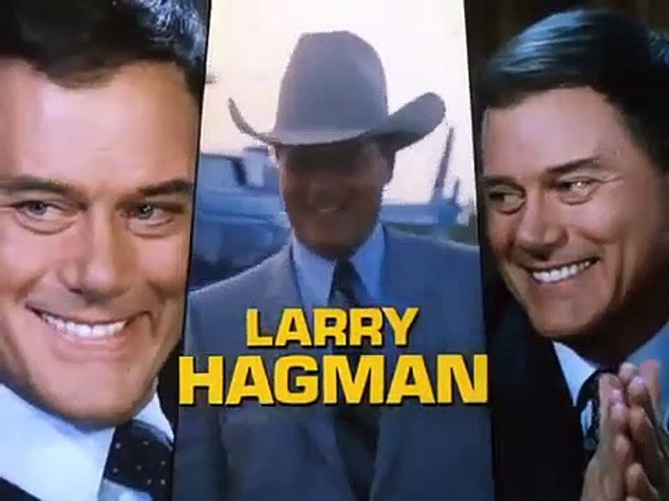 Dallas - Se7 - Ep14 HD Watch