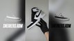 Nike Air Jordan 1 Retro High OG Bleached Coral - 555088-108 - @Sneakers.ADM