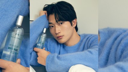 [기업] 더바디샵 홍보대사에 조규성 선수...유소년 축구에 수익 기부 / YTN