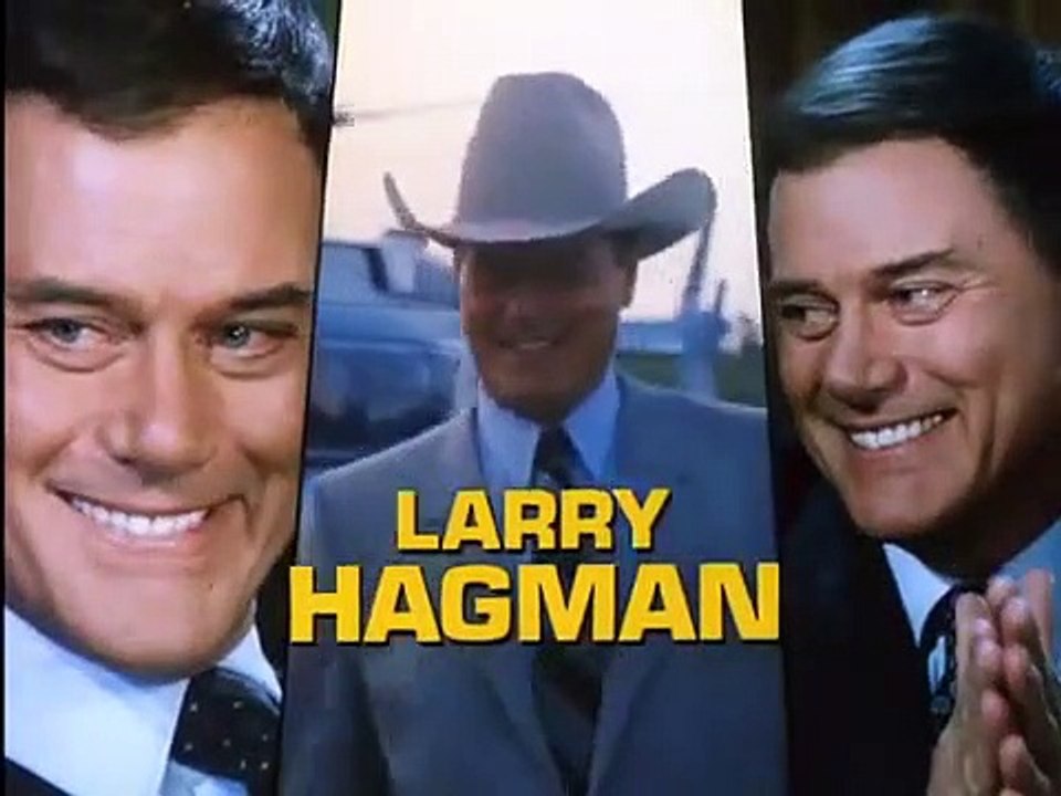 Dallas - Se7 - Ep16 HD Watch