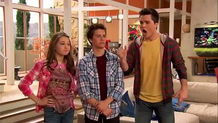 Lab Rats - Se1 - Ep13 - Drone Alone HD Watch