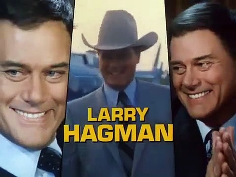 Dallas - Se7 - Ep20 HD Watch