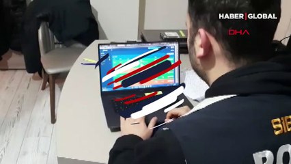 İkizlerin yönettiği bahis çetesi ikinci operasyon: 15 kişi yakalandı