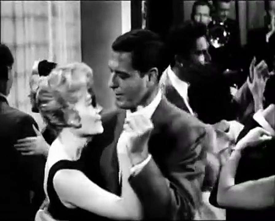 Peter Gunn - Se1 - Ep02 HD Watch