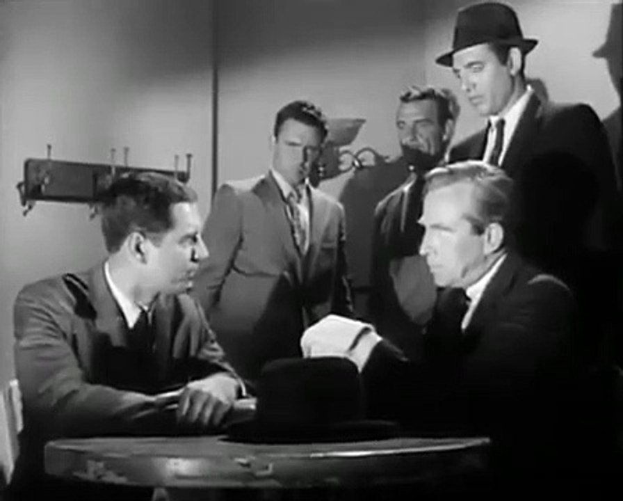 Peter Gunn - Se1 - Ep05 HD Watch