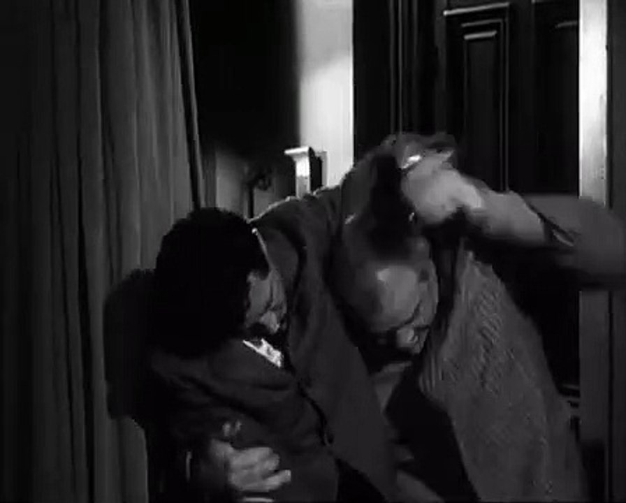 Peter Gunn - Se1 - Ep06 HD Watch