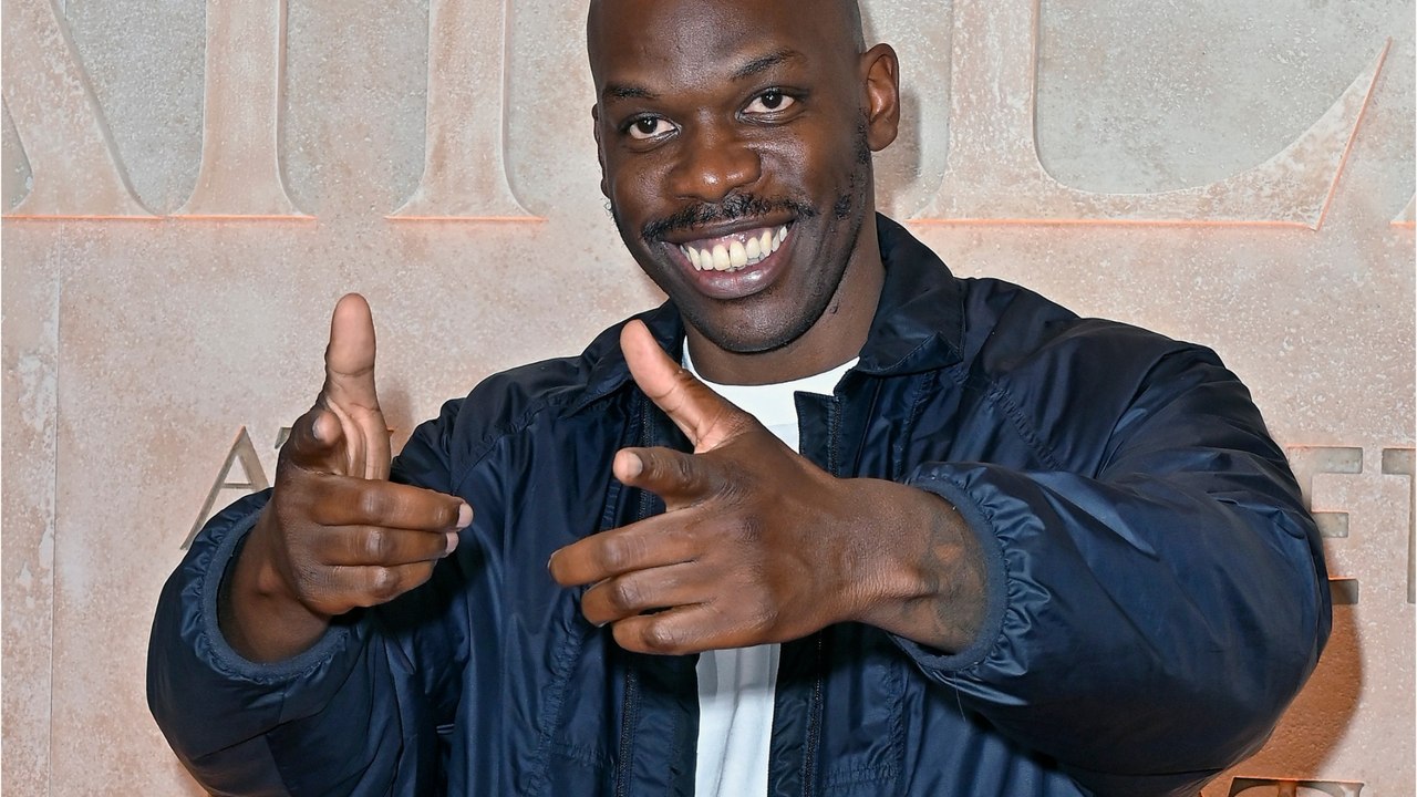 GALA VIDEO - Jean-Pascal Zadi, ce petit changement physique qu’il a adopté : “J’ai pas voulu faire Tom Cruise non plus”