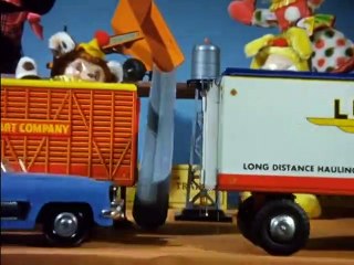 Gumby - S1 Ep 2 - Mirrorland