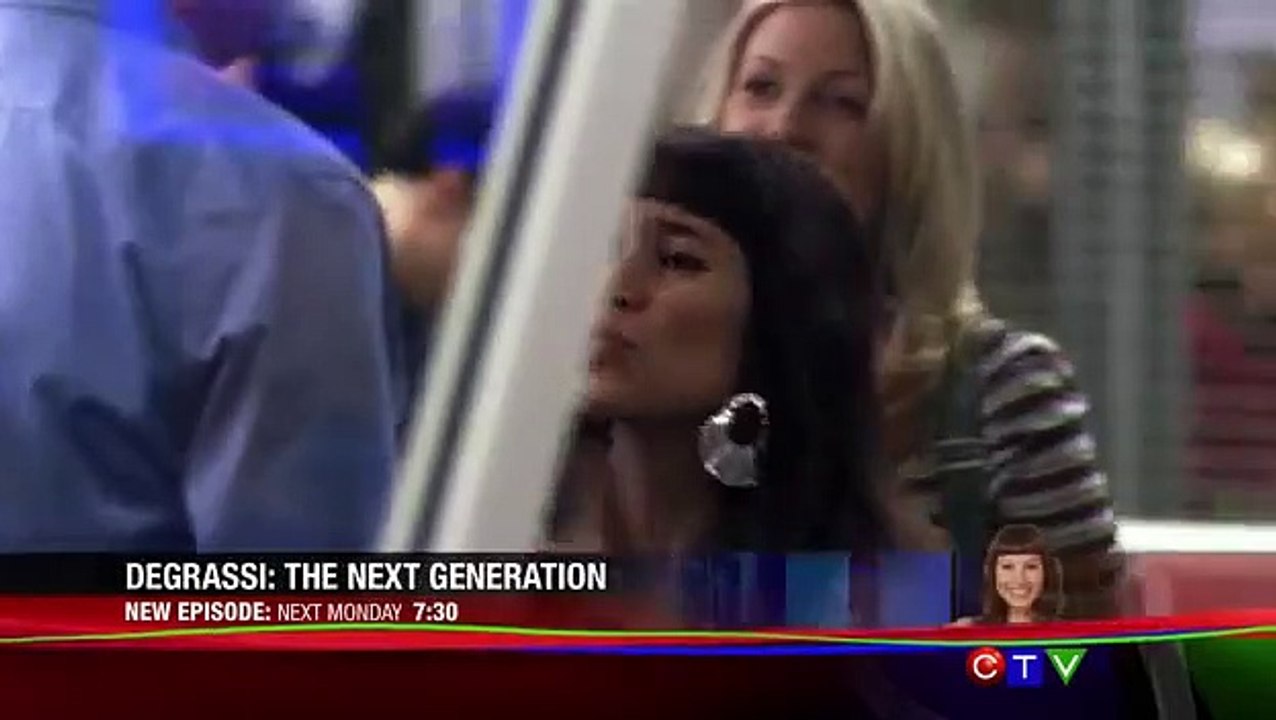 Degrassi - The Next Generation - Se7 - Ep18 HD Watch