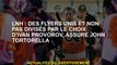 NHL: United Flyers et non divisé par le choix d'Ivan Proorov, assure que John Tortorella