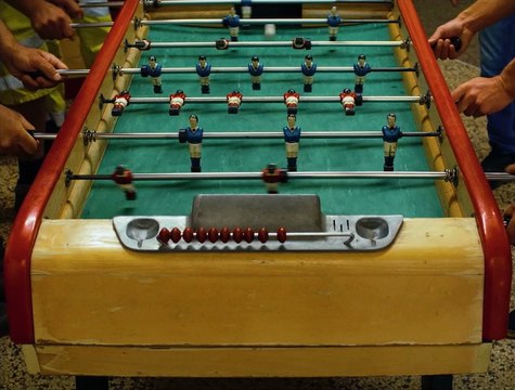 Atlantic Bar Bande-annonce VF