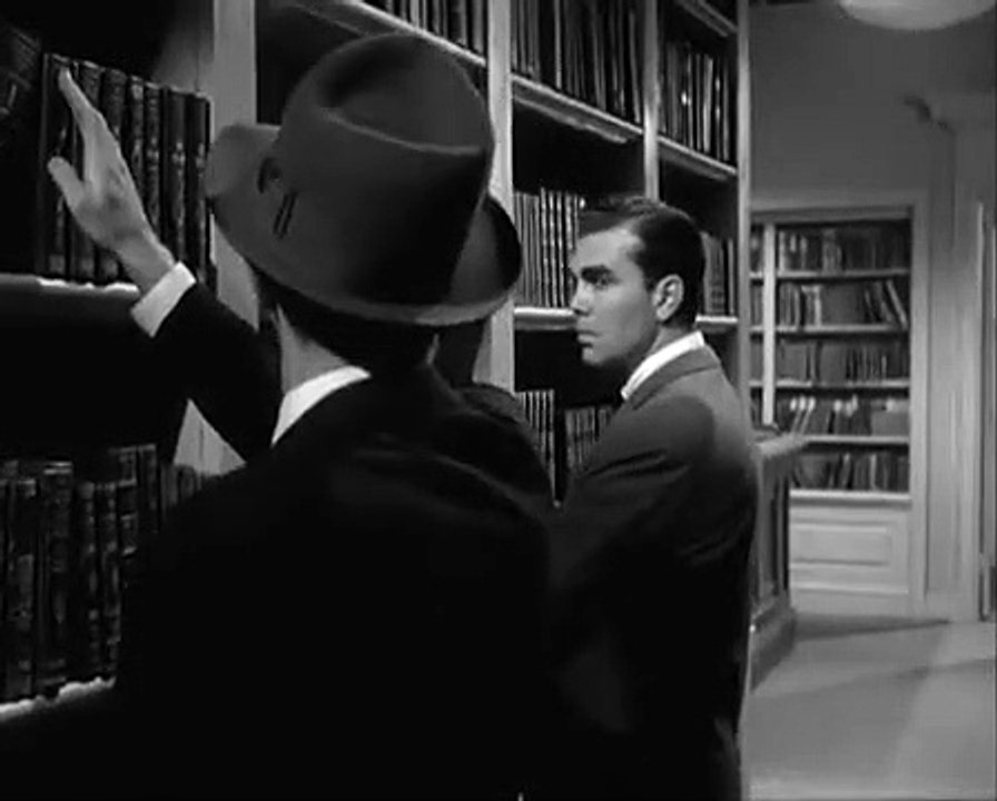 Peter Gunn - Se1 - Ep11 HD Watch