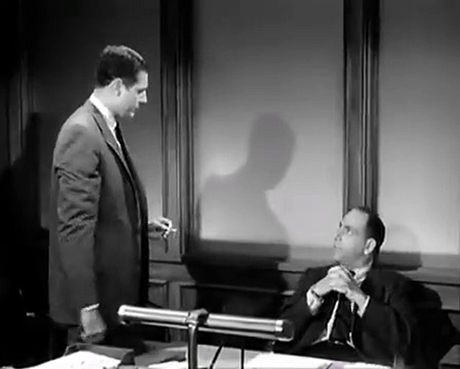 Peter Gunn - Se1 - Ep12 HD Watch