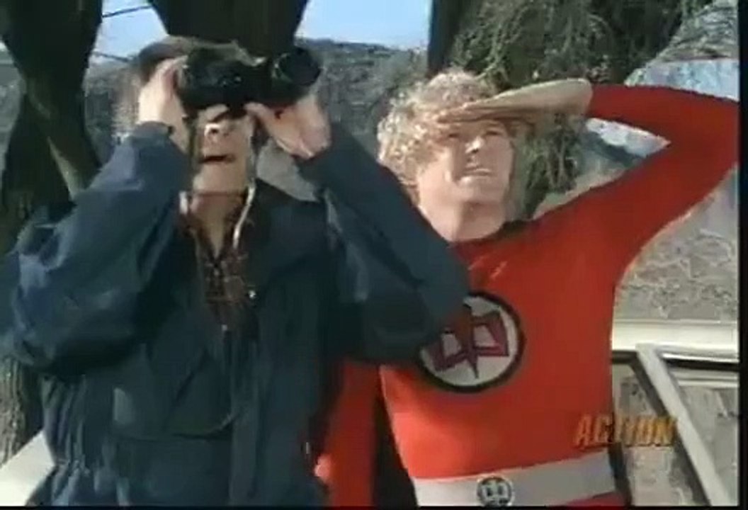 The Greatest American Hero - Ep22 HD Watch