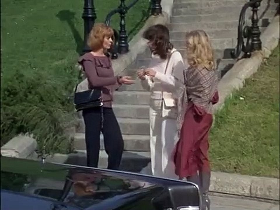 Charlie's Angels - Se2 - Ep21 HD Watch