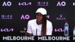 Open d'Australie 2023 - Coco Gauff : "I just feel like it depends on the day"