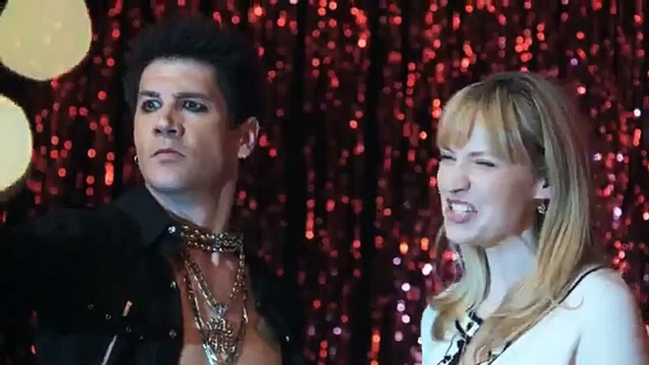 Leverage - Se2 - Ep06 HD Watch