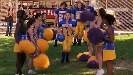 Degrassi - The Next Generation - Se8 - Ep03 HD Watch