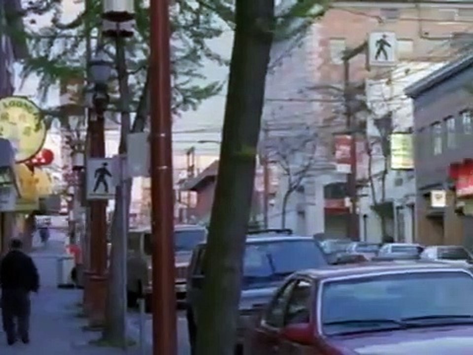 Poltergeist - The Legacy - Se1 - Ep14 HD Watch