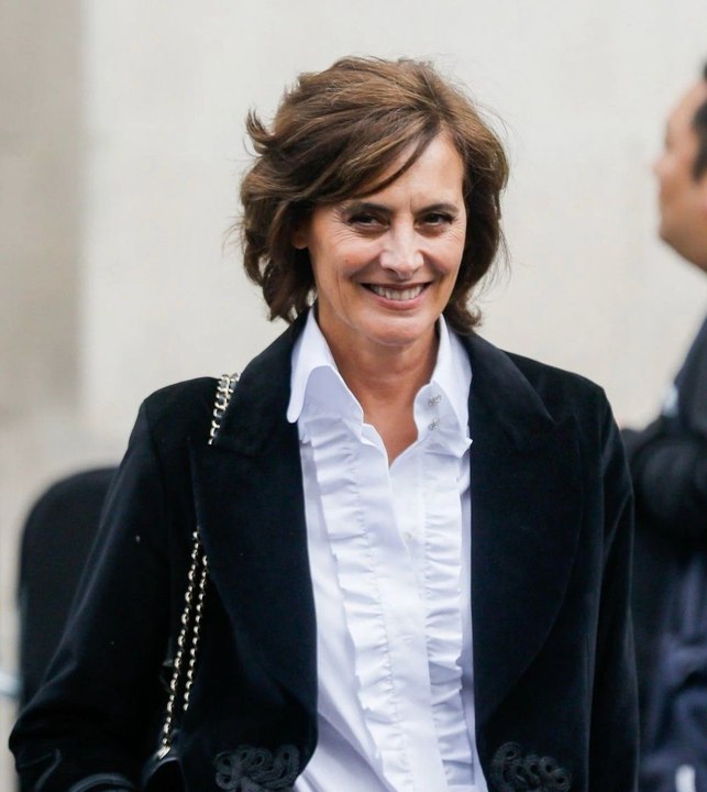 Inès de la Fressange : "J'ai eu beaucoup de mal à avoir des enfants"