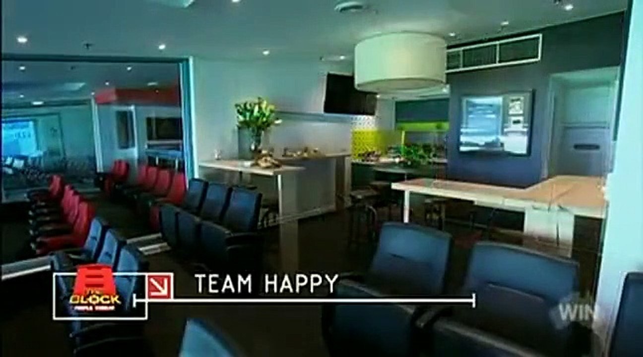 The Block - Se10 - Ep46 HD Watch