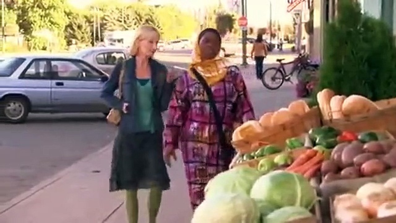 Little Mosque on the Prairie - Se2 - Ep13 HD Watch