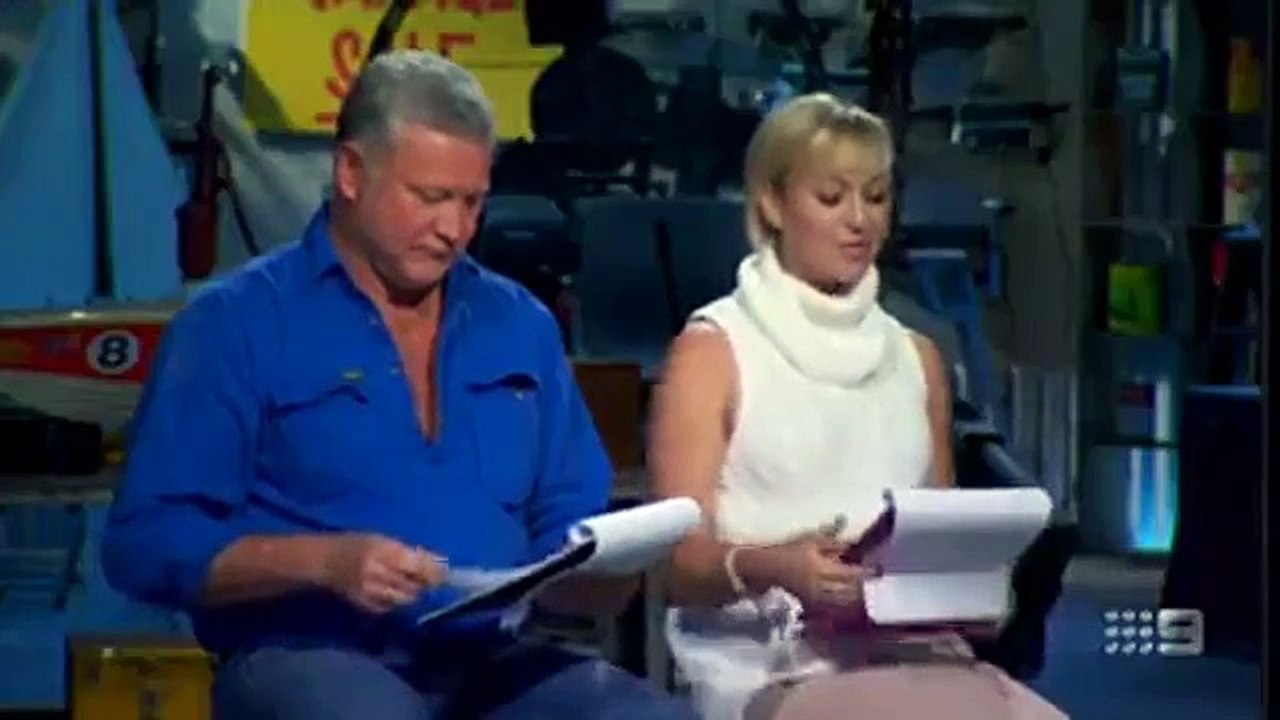 The Block - Se10 - Ep48 HD Watch