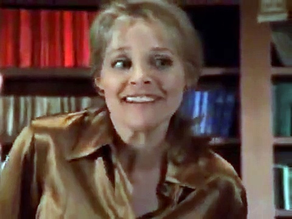 Poltergeist - The Legacy - Se1 - Ep18 HD Watch