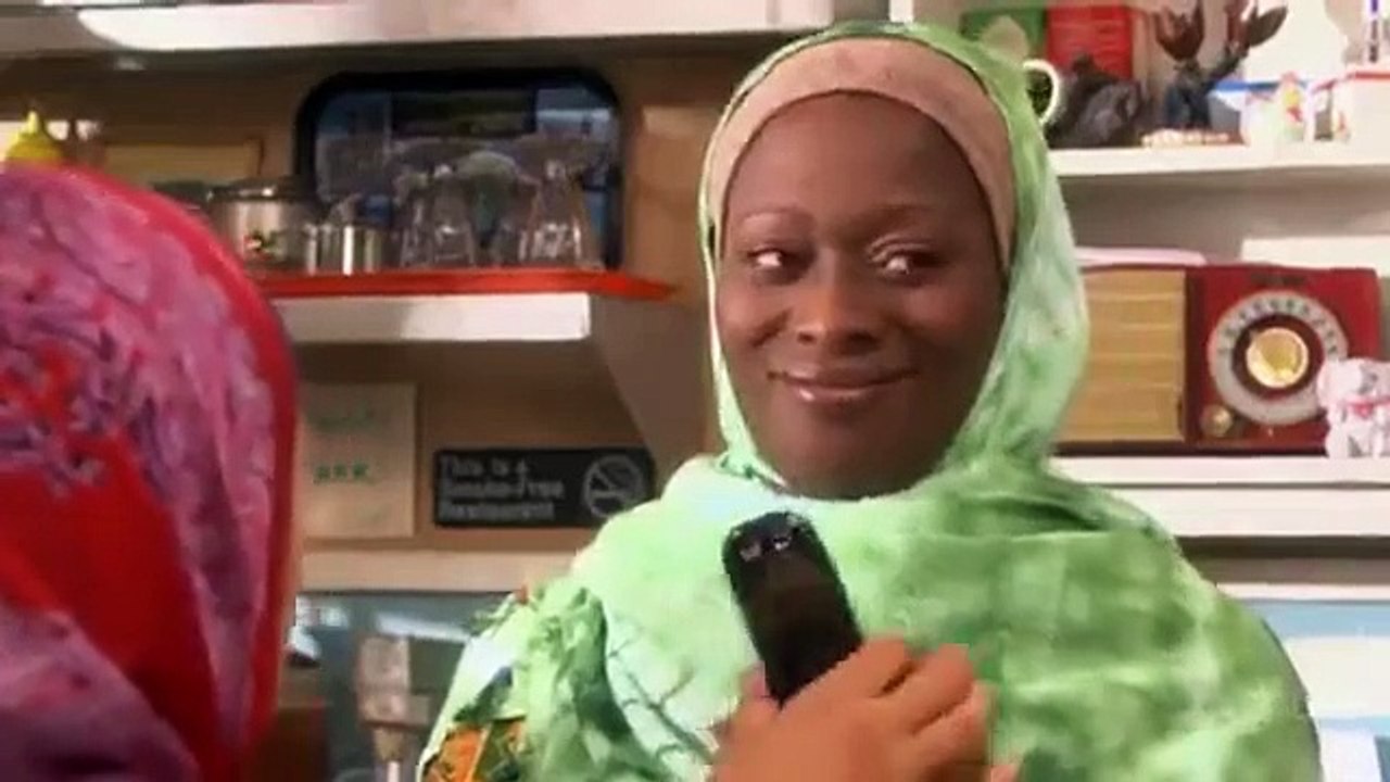 Little Mosque on the Prairie - Se2 - Ep15 HD Watch