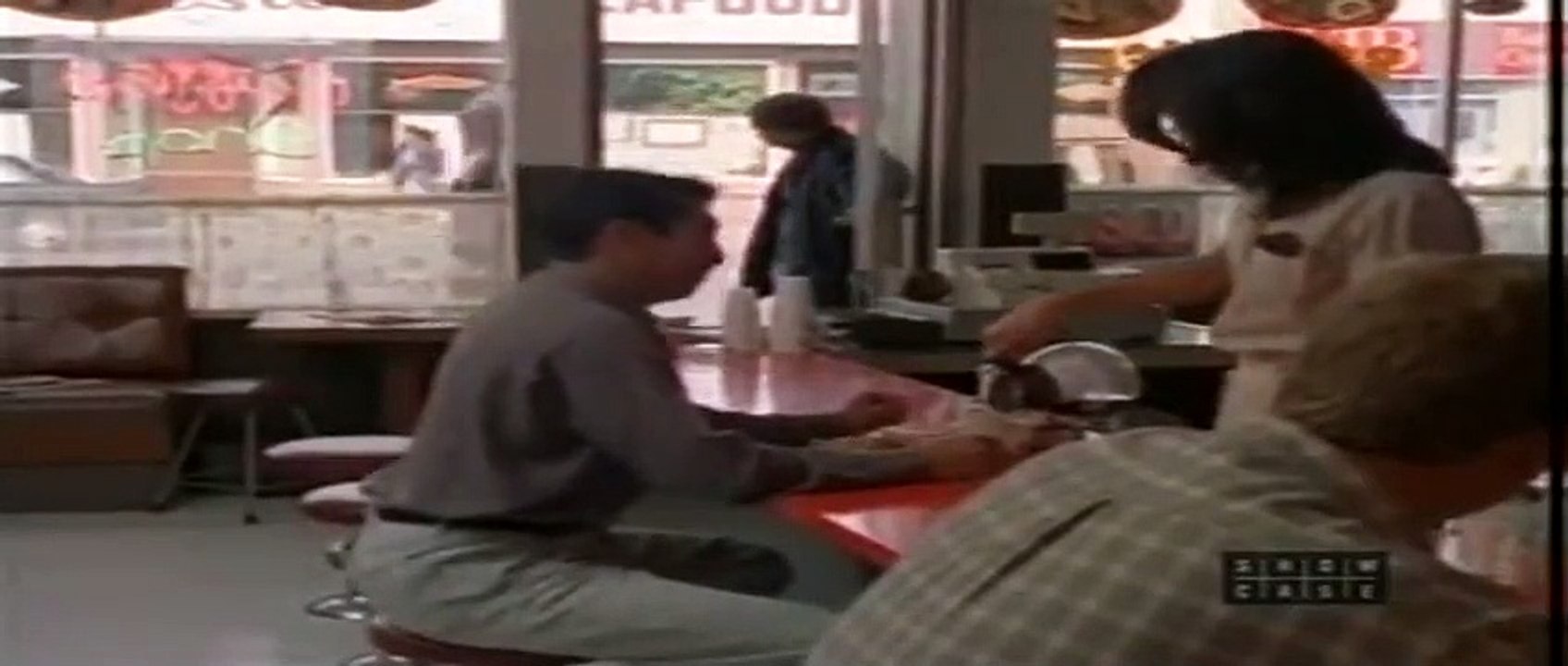 Poltergeist - The Legacy - Se2 - Ep02 HD Watch