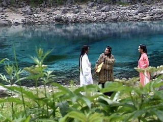 Legends of the Eight Immortals - Se01 - Ep16 Watch HD