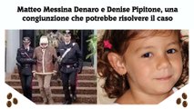 Matteo Messina Denaro e Denise Pipitone, una congiunzione che potrebbe risolvere il caso