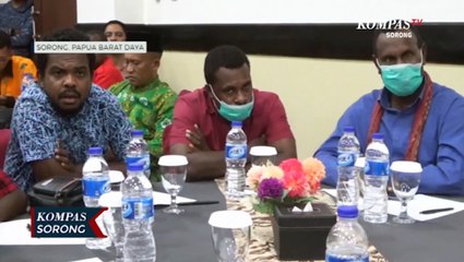 Februari Nanti PKS Papua Barat Daya  Akan Umumkan Nama Caleg