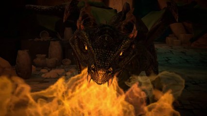 Colossal Cave - Bande-annonce de lancement