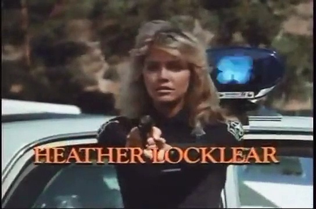 T.J. Hooker - Se4 - Ep08 HD Watch