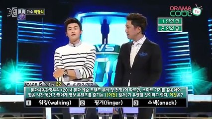 1 VS 100 - Se01 - Ep29 Watch HD