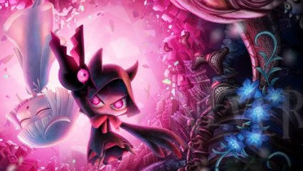 NeverAwake - In diesem Twin-Stick-Shooter ballert ihr auf eure Albträume