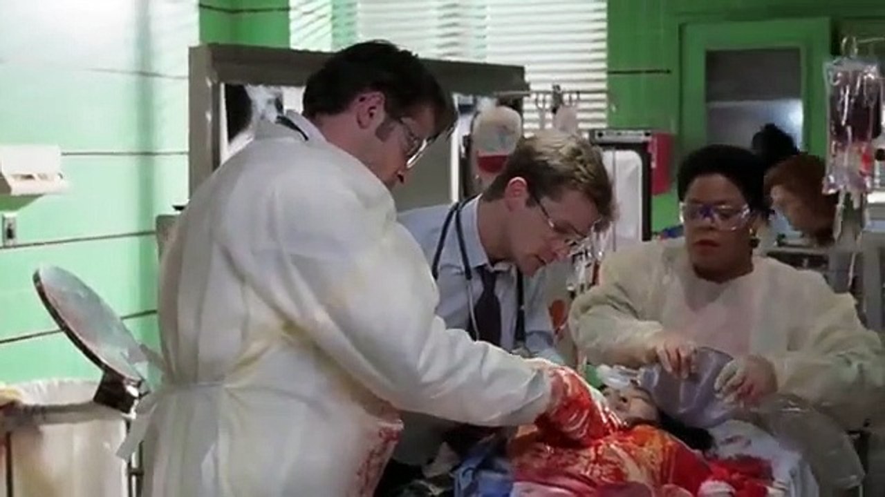 ER - Se7 - Ep04 - Benton Backwards HD Watch
