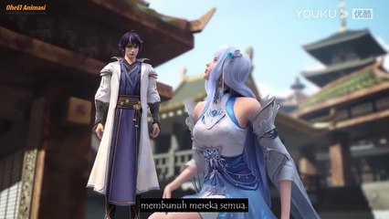 Apotheosis Episode 13 Subtitle Indonesia