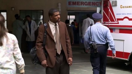 ER - Se7 - Ep03 - Mars Attacks HD Watch